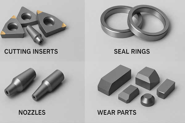 Tools Types