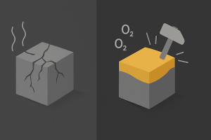 Toughness and Impact Resistance