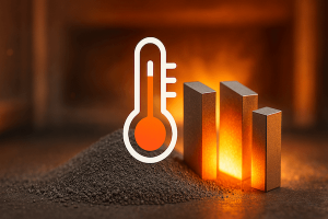 Understanding Sintering Temperature in Tungsten Carbide Tool Manufacturing