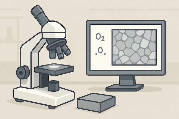 What Is Metallography