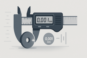What Is Precision Measurement