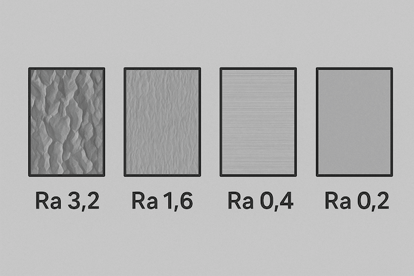 What Is Surface Finish