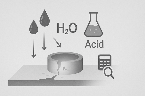What is Corrosion Resistance