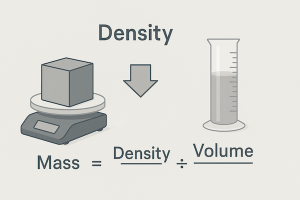 What is Density