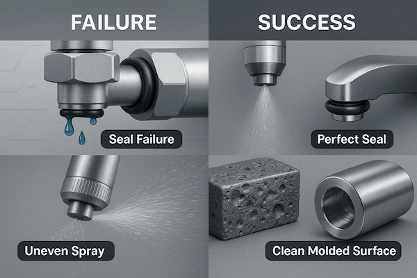Why Precision Matters in Real Use