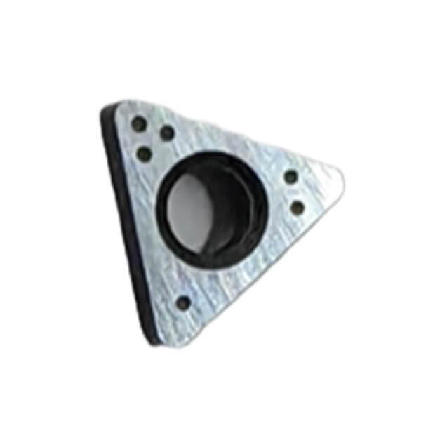 carbide brake insert