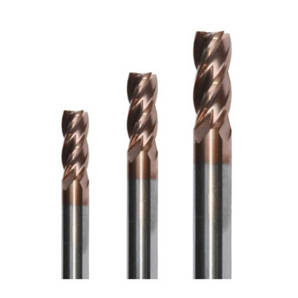carbide endmill