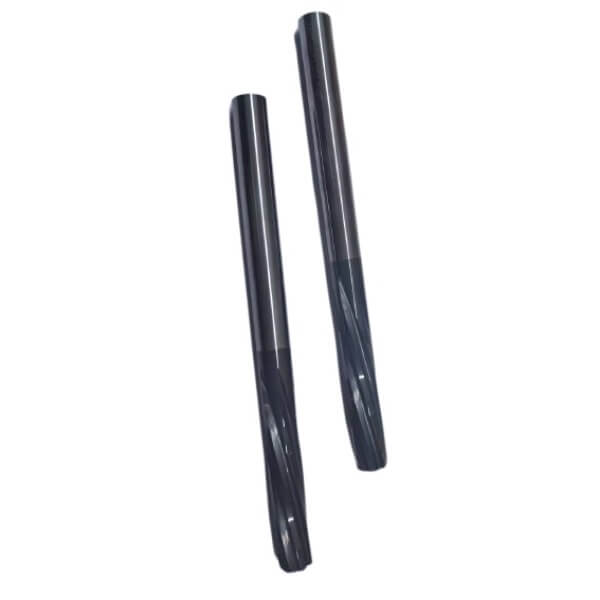 carbide reamer