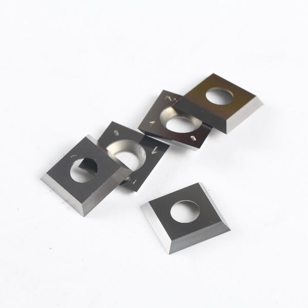 carbide wood insert