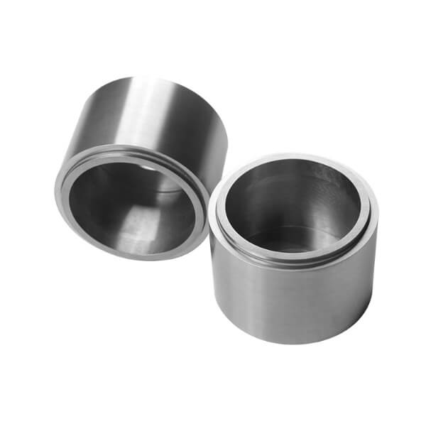 tungsten carbide bushing