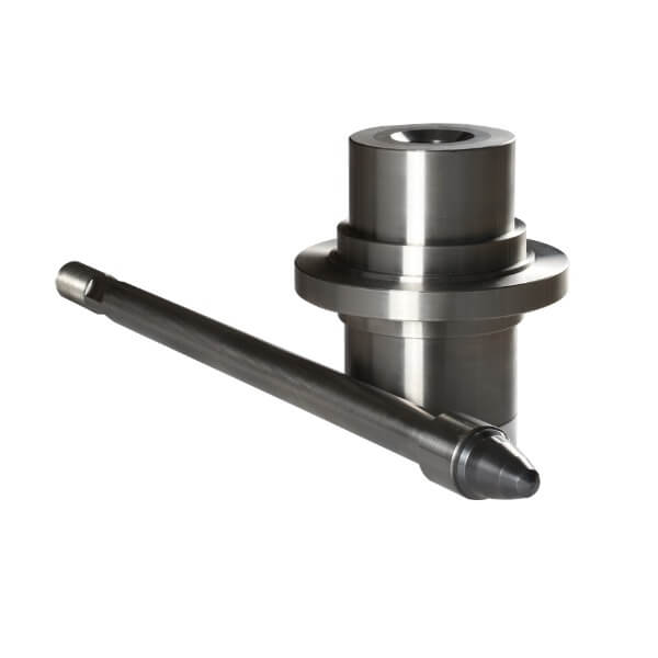 tungsten carbide valve cores & seats