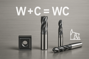 How Tungsten Carbide Cutting Tools Improve Machining Efficiency and Precision