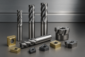 What Are Tungsten Carbide Cutting Tools