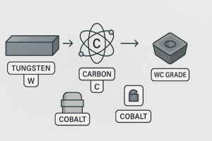 What Are Tungsten Carbide Grades