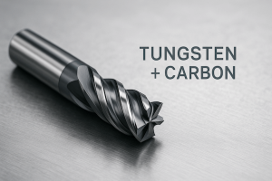 What Is Tungsten Carbide